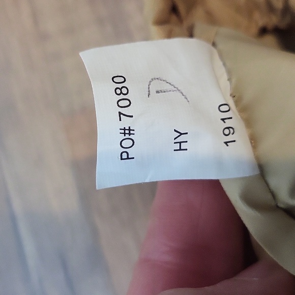 Drawstring Purse Bag Organizer with Lots of Pockets - Easy to Clean - Picture 14 of 14